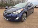 Photo of 2013 Hyundai Elantra GLS  for sale at Kenny Moncton in Moncton, NB