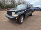 Photo of 2011 Jeep Liberty Sport  for sale at Kenny Moncton in Moncton, NB