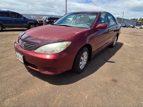 Photo of 2005 Toyota Camry XLE  for sale at Kenny Moncton in Moncton, NB