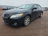 Photo of 2011 Toyota Camry   for sale at Kenny Moncton in Moncton, NB