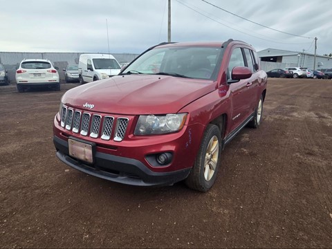 Photo of 2014 Jeep Compass Sport  for sale at Kenny Moncton in Moncton, NB