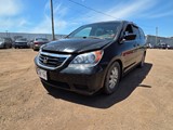 Photo of 2010 Honda Odyssey EX-L  for sale at Kenny Moncton in Moncton, NB