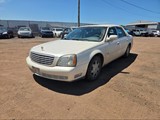Photo of 2003 Cadillac DeVille   for sale at Kenny Moncton in Moncton, NB