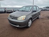 Photo of 2004 Toyota Echo   for sale at Kenny Moncton in Moncton, NB