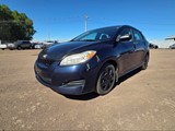 Photo of 2010 Toyota Matrix   for sale at Kenny Moncton in Moncton, NB
