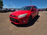 Photo of 2012 Ford Focus SE  for sale at Kenny Moncton in Moncton, NB