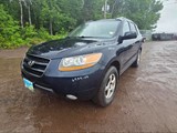 Photo of 2009 Hyundai Santa Fe GLS  for sale at Kenny Moncton in Moncton, NB