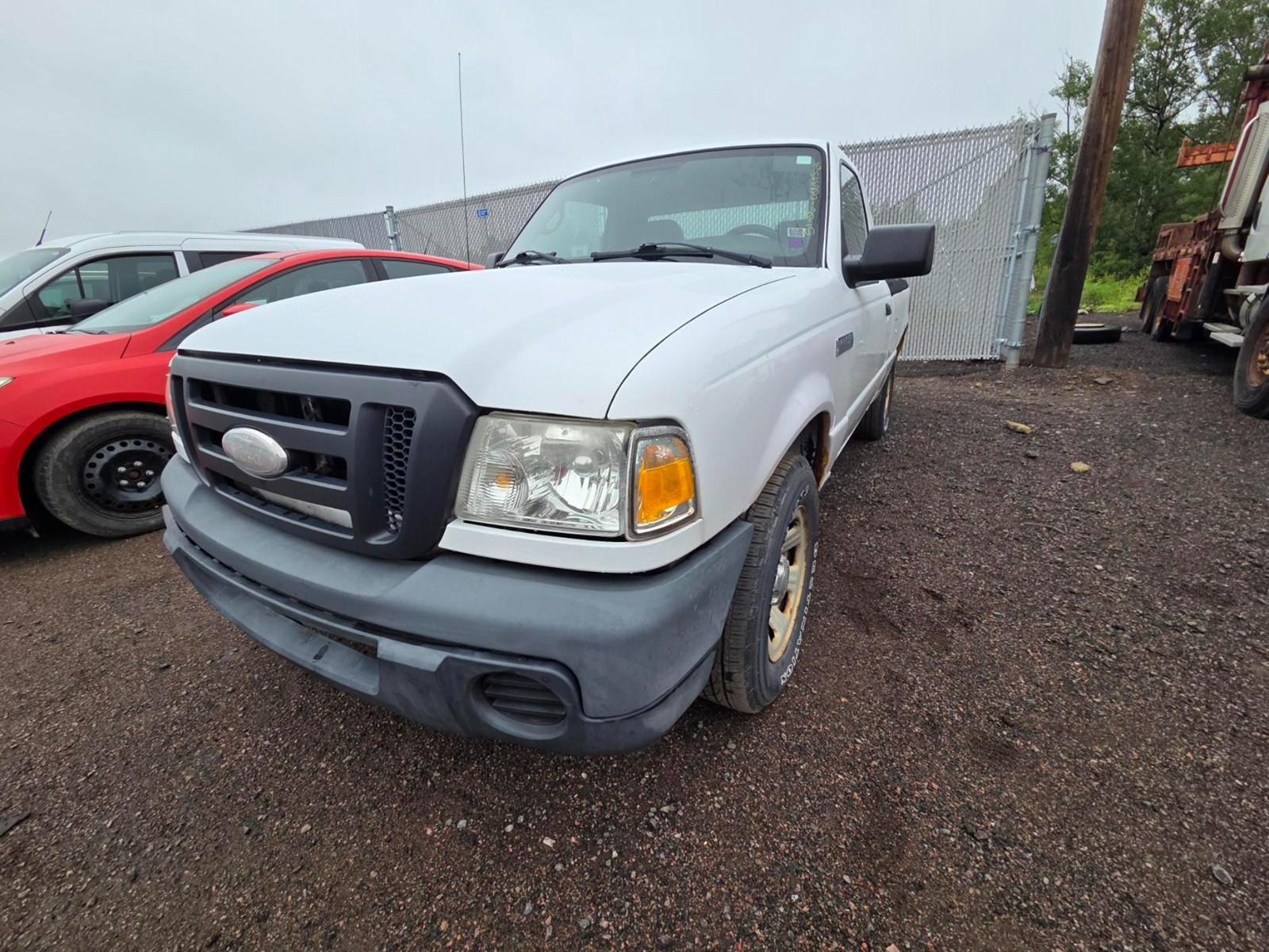 Photo of 2009 Ford Ranger XLT  for sale at Kenny Moncton in Moncton, NB