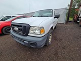 Photo of 2009 Ford Ranger XLT  for sale at Kenny Moncton in Moncton, NB