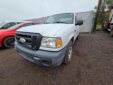 Photo of 2009 Ford Ranger XLT  for sale at Kenny Moncton in Moncton, NB