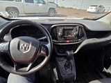 2015 RAM ProMaster City SLT photo 4