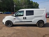 2015 RAM ProMaster City SLT photo 8