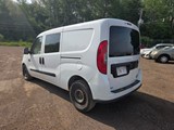 2015 RAM ProMaster City SLT photo 9