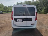 2015 RAM ProMaster City SLT photo 10