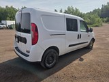2015 RAM ProMaster City SLT photo 11