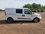 2015 RAM ProMaster City SLT photo 12