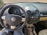 2003 Volkswagen New Beetle GLS photo 2