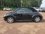 2003 Volkswagen New Beetle GLS photo 5