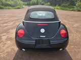 2003 Volkswagen New Beetle GLS photo 7