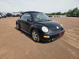 2003 Volkswagen New Beetle GLS photo 10