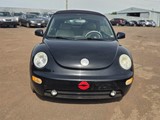 2003 Volkswagen New Beetle GLS photo 11