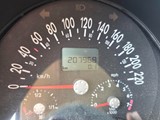 2003 Volkswagen New Beetle GLS photo 12
