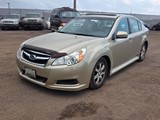 Photo of 2010 Subaru Legacy 2.5i Limited for sale at Kenny Moncton in Moncton, NB