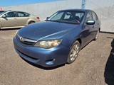 Photo of 2010 Subaru Impreza 2.5i  for sale at Kenny Moncton in Moncton, NB