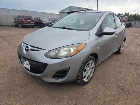 Photo of 2013 Mazda MAZDA2 Sport  for sale at Kenny Moncton in Moncton, NB