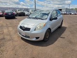 Photo of 2008 Toyota Yaris S Liftback for sale at Kenny Moncton in Moncton, NB