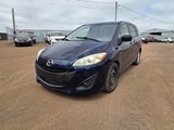 Photo of 2012 Mazda MAZDA5 Touring  for sale at Kenny Moncton in Moncton, NB