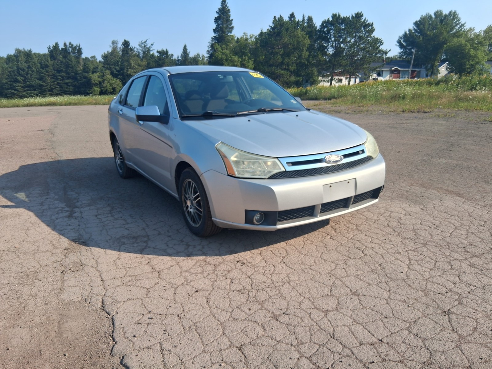 Photo of 2010 Ford Focus SE  for sale at Kenny Moncton in Moncton, NB