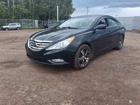 Photo d'une 2012 Hyundai Sonata GLS  à vendre chez Kenny Moncton à Moncton, NB