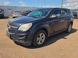 Photo of 2015 Chevrolet Equinox LS  for sale at Kenny Moncton in Moncton, NB