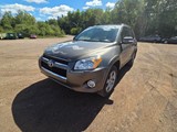 Photo of 2009 Toyota RAV4 I4  Limited for sale at Kenny Moncton in Moncton, NB