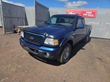 Photo of 2008 Ford Ranger XLT  for sale at Kenny Moncton in Moncton, NB