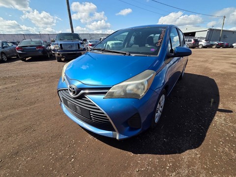 Photo of 2015 Toyota Yaris L  for sale at Kenny Moncton in Moncton, NB