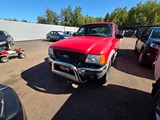 Photo of 2003 Ford Ranger FX4 Level 2 for sale at Kenny Moncton in Moncton, NB