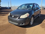 Photo of 2008 Suzuki SX4 Sport Convenience  for sale at Kenny Moncton in Moncton, NB