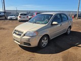 Photo of 2009 Chevrolet Aveo LS  for sale at Kenny Moncton in Moncton, NB