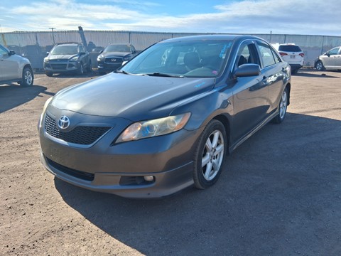 Photo of 2007 Toyota Camry SE V6 for sale at Kenny Moncton in Moncton, NB
