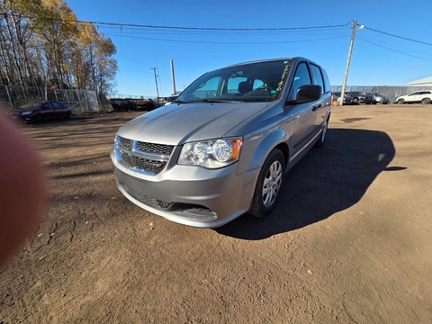 Photo of 2015 Dodge Grand Caravan SE  for sale at Kenny Moncton in Moncton, NB