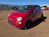 Photo of 2012 Fiat 500 Pop  for sale at Kenny Moncton in Moncton, NB