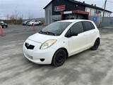 Photo of 2006 Toyota Yaris S  for sale at Kenny Sherbrooke in Sherbrooke, QC