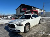 Photo of 2013 Dodge Charger Police  for sale at Kenny Sherbrooke in Sherbrooke, QC