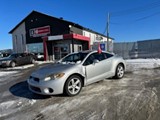 Photo of 2006 Mitsubishi Eclipse GS  for sale at Kenny Sherbrooke in Sherbrooke, QC