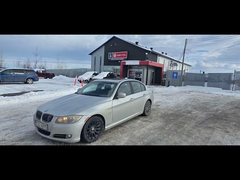 Photo of 2009 BMW 3-Series 323i  for sale at Kenny Sherbrooke in Sherbrooke, QC