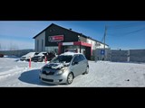 Photo of 2008 Toyota Yaris  Liftback for sale at Kenny Sherbrooke in Sherbrooke, QC