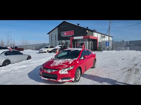 Photo of 2013 Honda Civic LX  for sale at Kenny Sherbrooke in Sherbrooke, QC