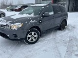 Photo of 2009 Mitsubishi Outlander  SE  for sale at Kenny Sherbrooke in Sherbrooke, QC